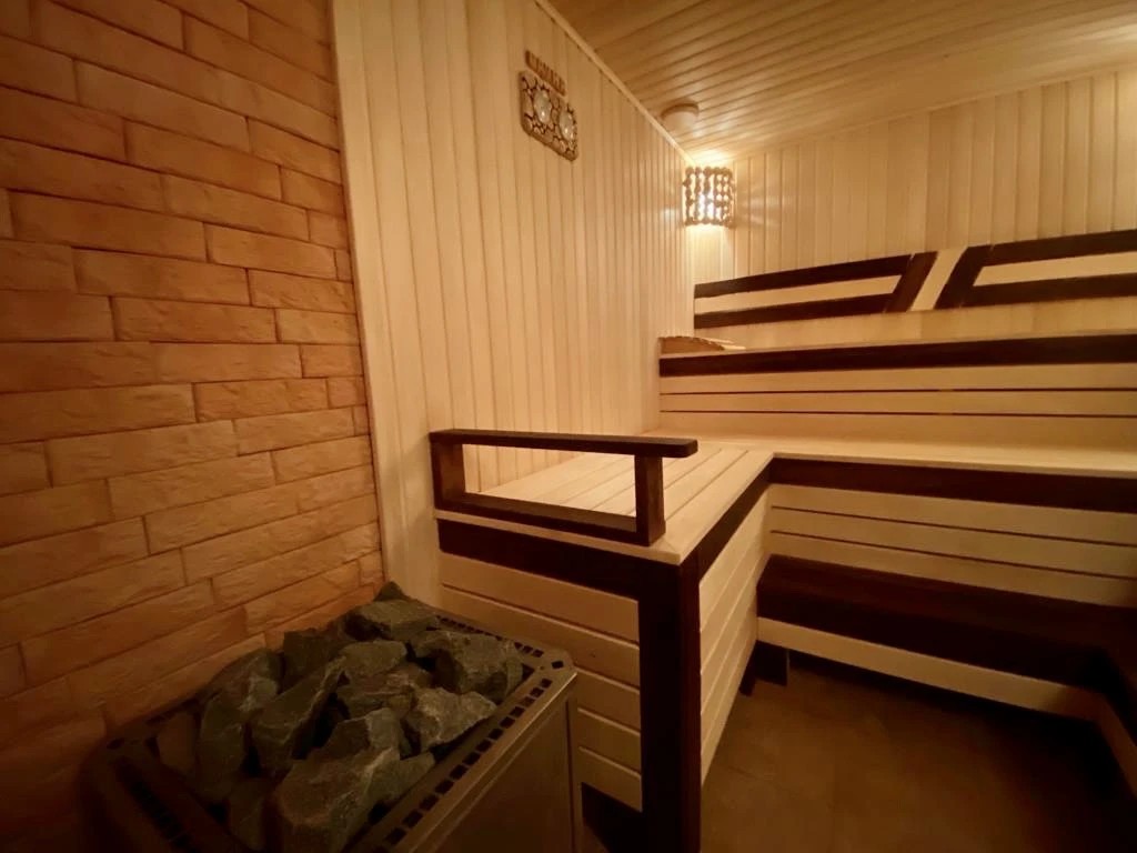 Фото залов